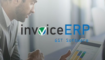 gst billing software